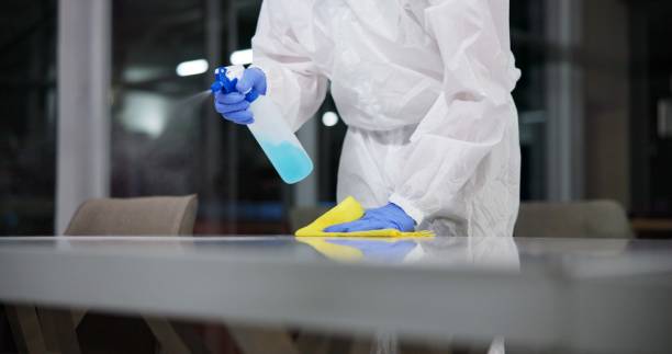 24/7 Emergency Infectious Disease Decontamination experts in Kent, OH